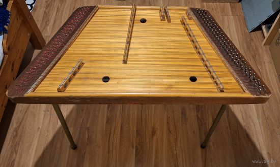 Цимбалы "Прима"