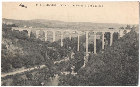 Распродажа коллекции открыток с видами мостов