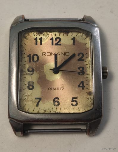 Часы "ROMANO" #8