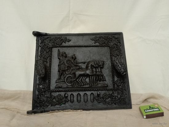 Дверька от печи! Смотрите мои лоты