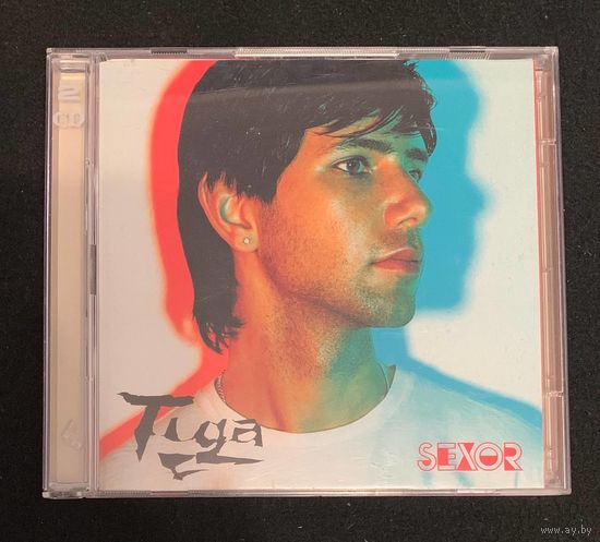 Tiga – Sexor / JAPAN