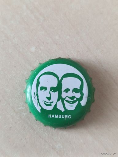 Крышки - пробки ( Германия  )