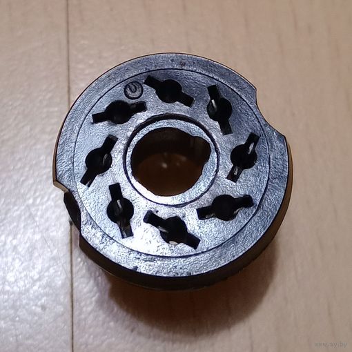 Панель ламповая