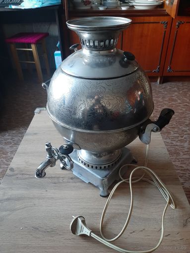 Самовар