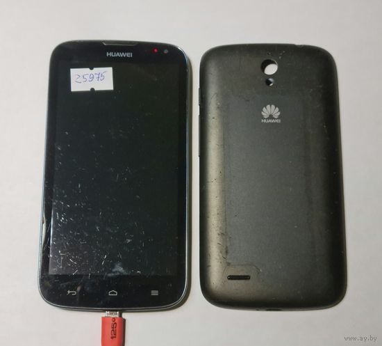 Телефон Huawei G610. Можно по частям. 25975
