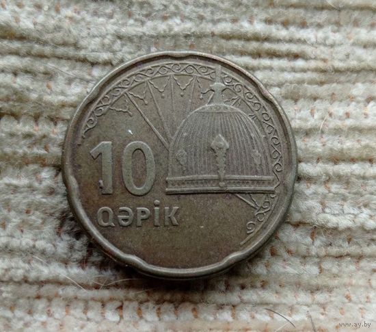 Werty71 Азербайджан 10 гяпиков 2006 1 2