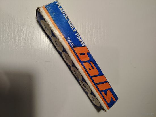 Мячи, Чехословакия.