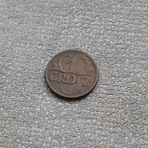 1 грош 1927