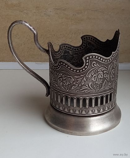 Подстаканник КОСМОС