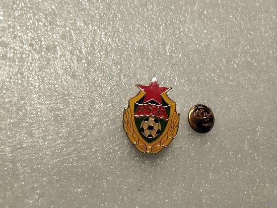 Футбольный клуб ЦСКА