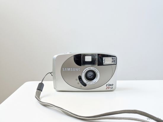 Samsung fino 20se