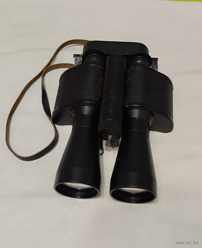 7 дней! СССР. Армейский ночнго видения бинокль БН-1 (1ПН33Б) (прибор пнв советский военный)