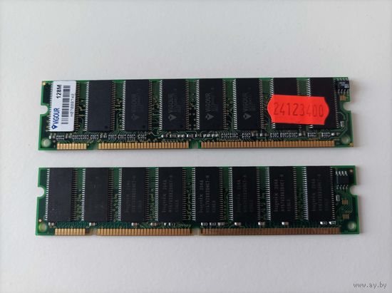 Оперативная память SDRAM