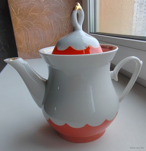 Заварник. МФФЗ. С рубля.