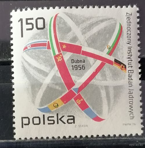 Польша 1977