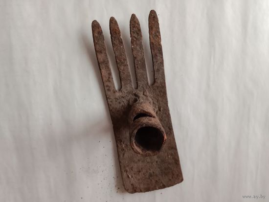 Мотыга-тяпка