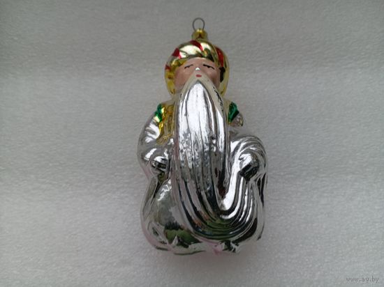 Ёлочная игрушка