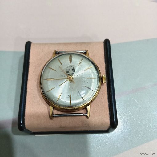 Часы ссср.(ау20).
