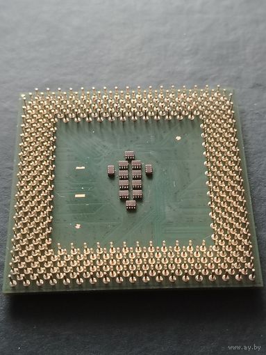 Ретро Процессор Редкий