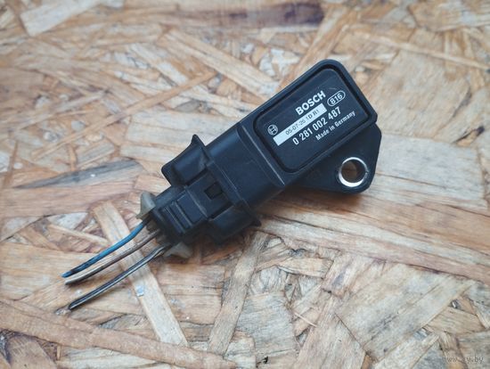 Датчик абсолютного давления Opel Astra G