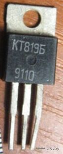 КТ819