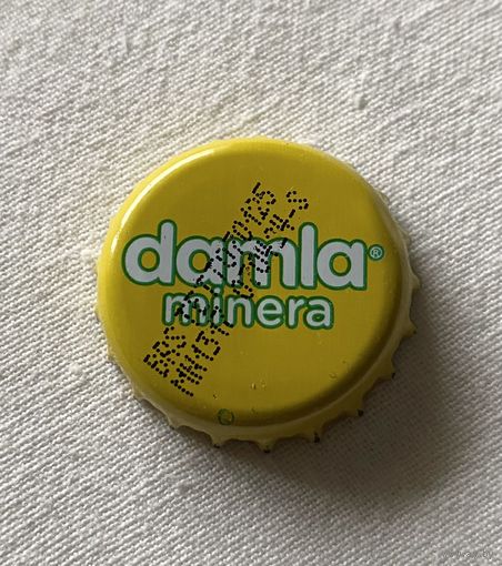 Крышка металлическая (железная)