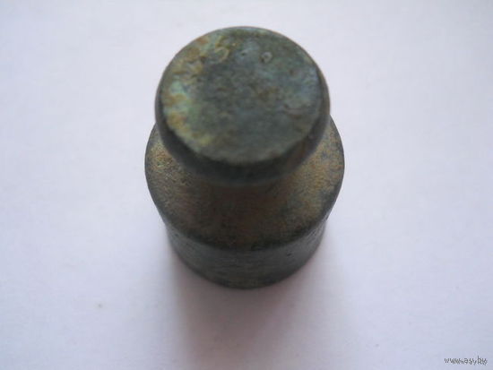 Гирька