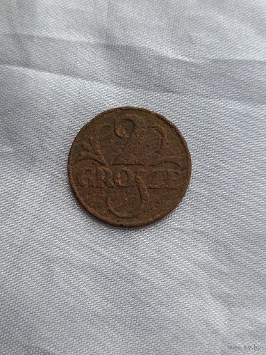 2 грош 1925 (7)