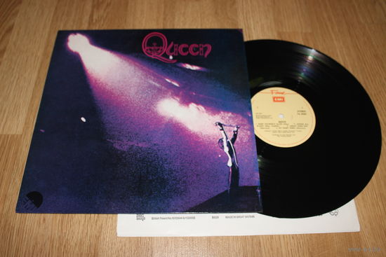 Queen - Queen