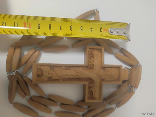 Крест иерейский постовой