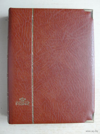 Кляссер подарочный А4 на 60 страниц, б/у в отличном состоянии.