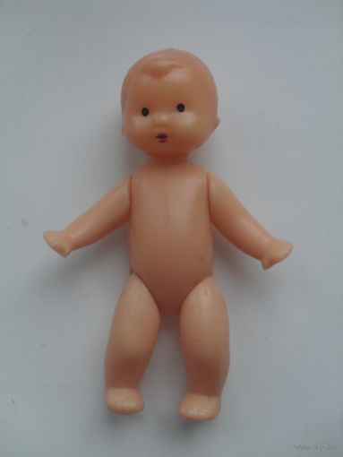 Пупсик.11.5 см.