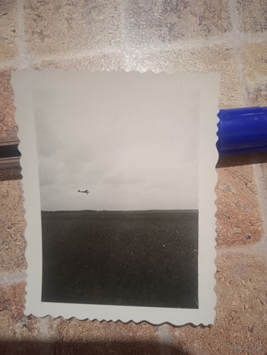 Фото немецкий самолет