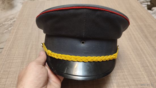 Фуражка МВД РБ размер 56