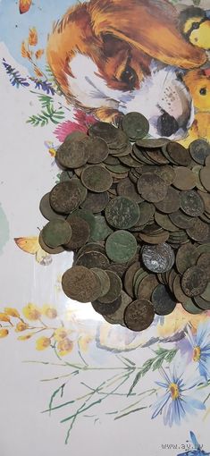 Солиды и боратинки