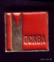 Москва
