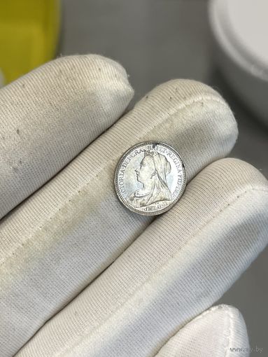 Красивейшие 2 пенни 1897 PL в патине . супер сохран! но с нюансом