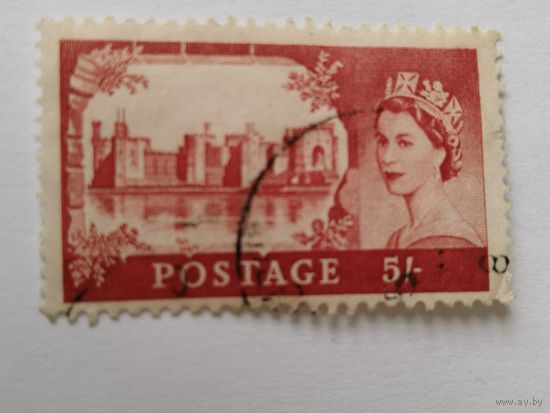 Великобритания    1955