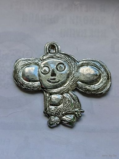 Ёлочная игрушка