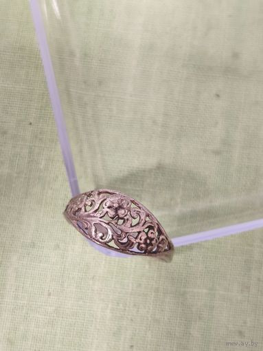 Кольцо. 925пр.