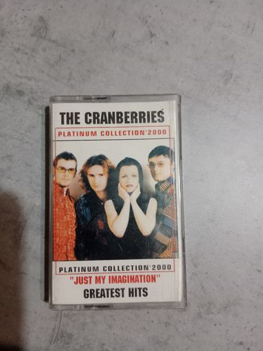 Аудио кассета The Cranberries