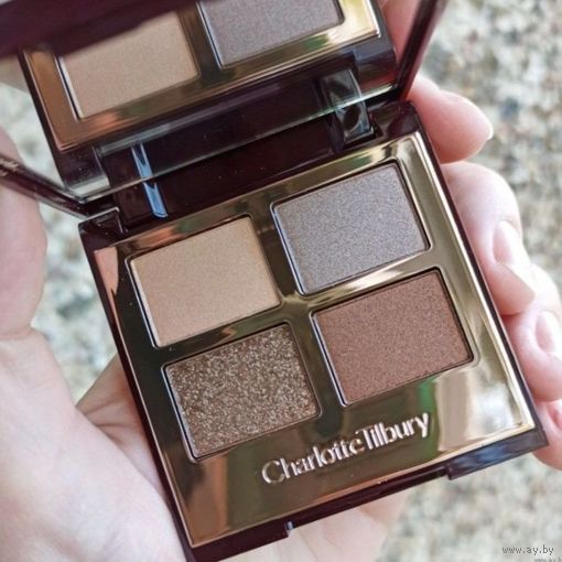 Charlotte Tilbury The Golden Goddess