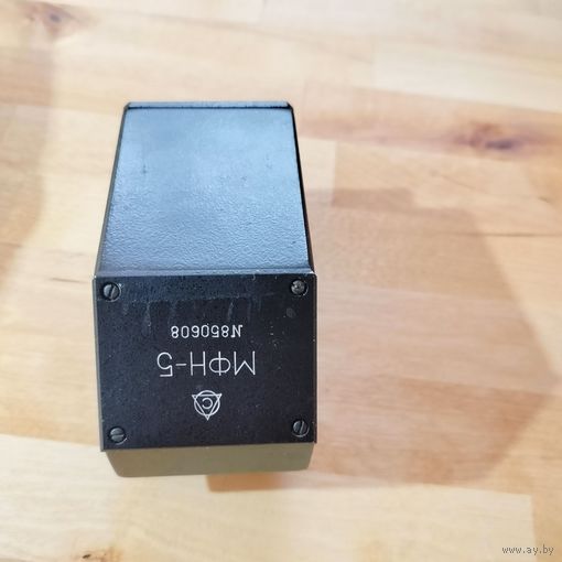 Микрофотонасадка стереоскопическая МФН-5