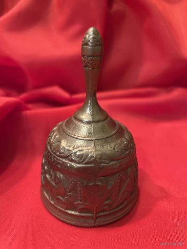 Колокольчик