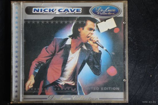 Nick Cave - DeLuxe Collection (CD)