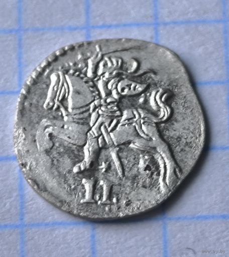 ДВУДЕНАРИЙ 1567?