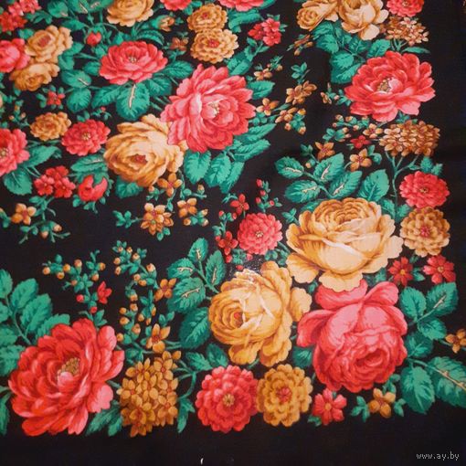 Платок СССР