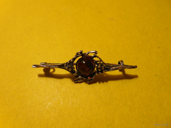 Старая Брошь.