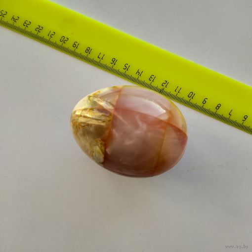 Декоративное яйцо