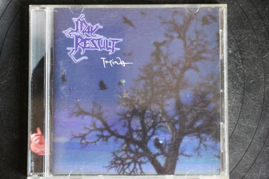 May Result – Tmina (2001, CD)
